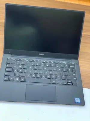 Laptop Dell XPS 13 9360 8GB Intel Core i5 SSD 256GB
