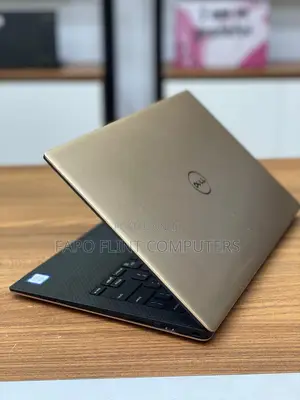 Laptop Dell XPS 13 9360 8GB Intel Core i5 SSD 256GB