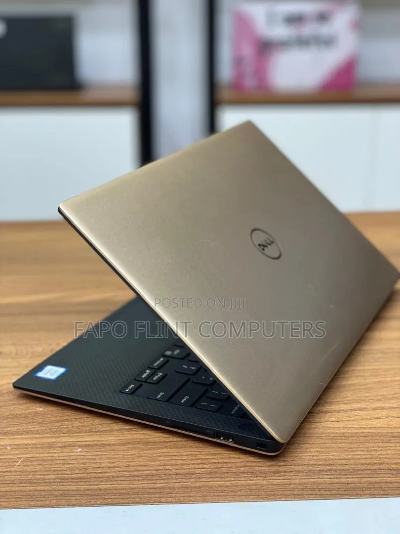 Laptop Dell XPS 13 9360 8GB Intel Core i5 SSD 256GB