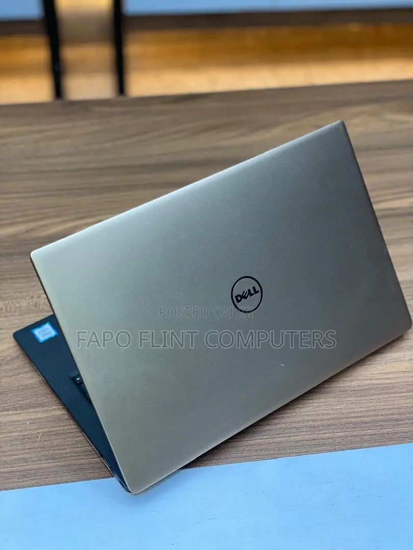 Laptop Dell XPS 13 9360 8GB Intel Core i5 SSD 256GB