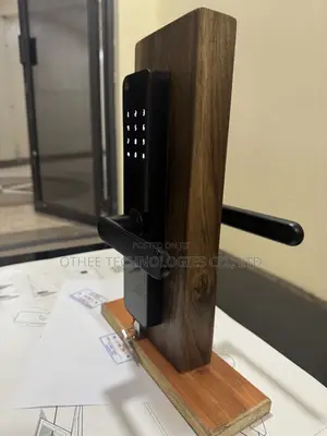 Tuya Smart Lock