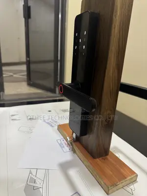 Tuya Smart Lock
