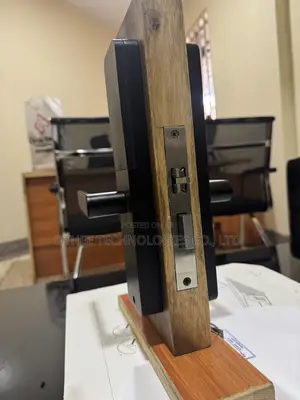 Tuya Smart Lock
