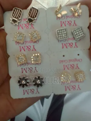 Bata Jewelry Store Mukono
