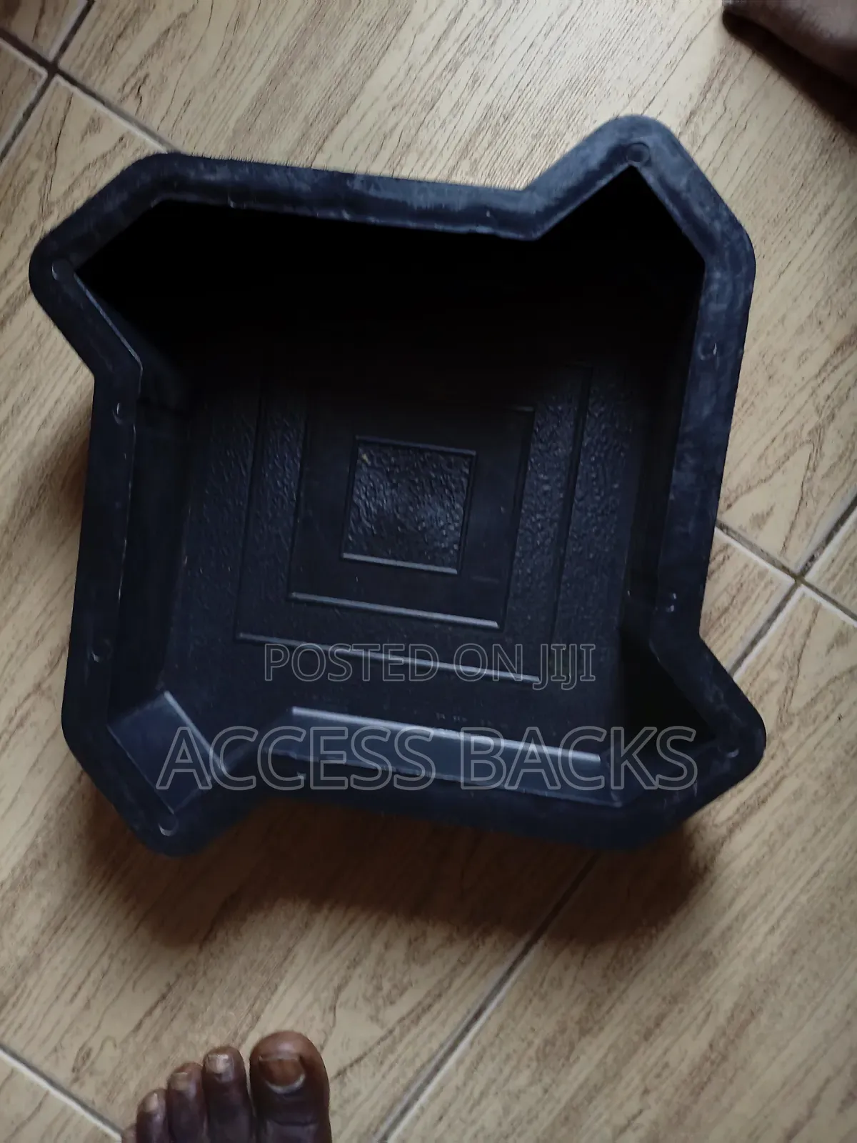 Plastic Paver Moulds