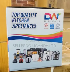 Electric Dw Kettle