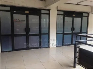 Shops - Mazima Mall Nsambya