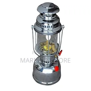 Pressure Lamps, Like the Golden Globe or Sea Anchor Models