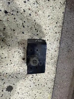 Land Cruiser Prado Tx Engine Mounting