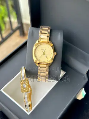 Brand New Luxury Ladies Watch
