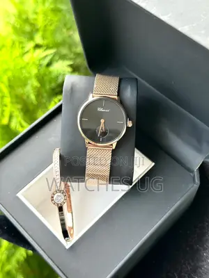 Chenxi Chrono Watch