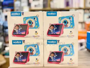 New Tablet 128 GB Pink