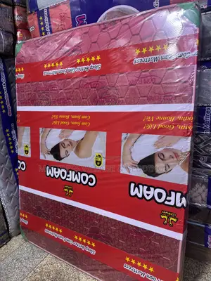 5by6 Super Deluxe of Comfoam Company
