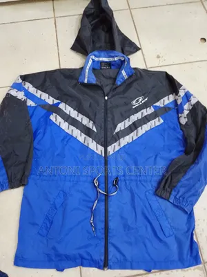 Training Jackets Big Size