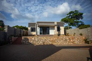 4bdrm House in Hill View Estate, Goma for sale