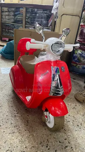 Rechargeable Scooter Motorcycle