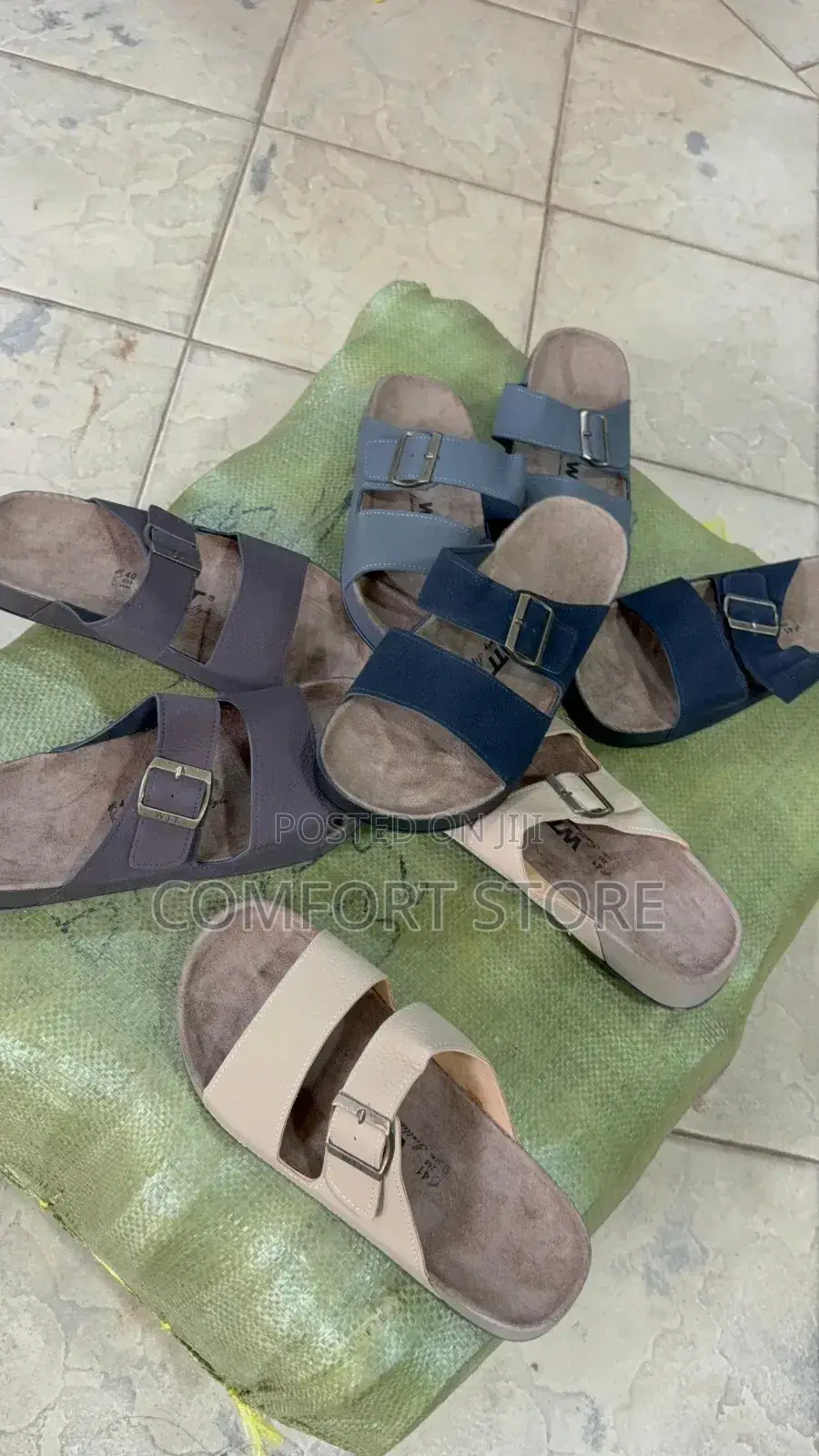 Multi -Function Out Door Sandals
