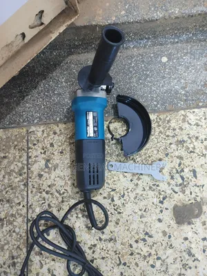 Makita Angle Grinders Corded Electric Baby Grinders