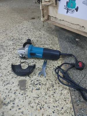 Makita Angle Grinders Corded Electric Baby Grinders