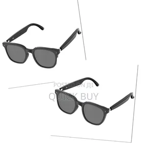 Powerology Nice Smart Audio Sunglasses