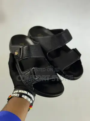 Weekend Sandals for Men