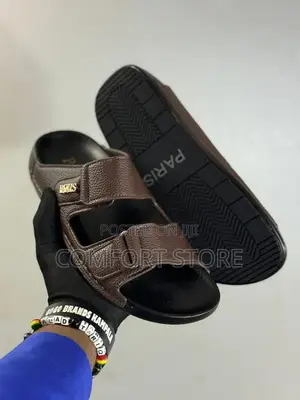 Weekend Sandals for Men