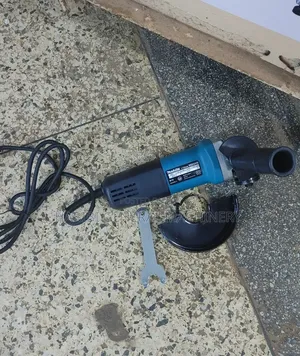 Makita Angle Grinders Corded Electric Baby Grinders