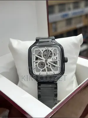 Radi Automatic