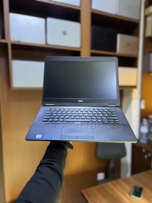 Laptop Dell Latitude E7470 4GB Intel Core i5 SSD 128GB