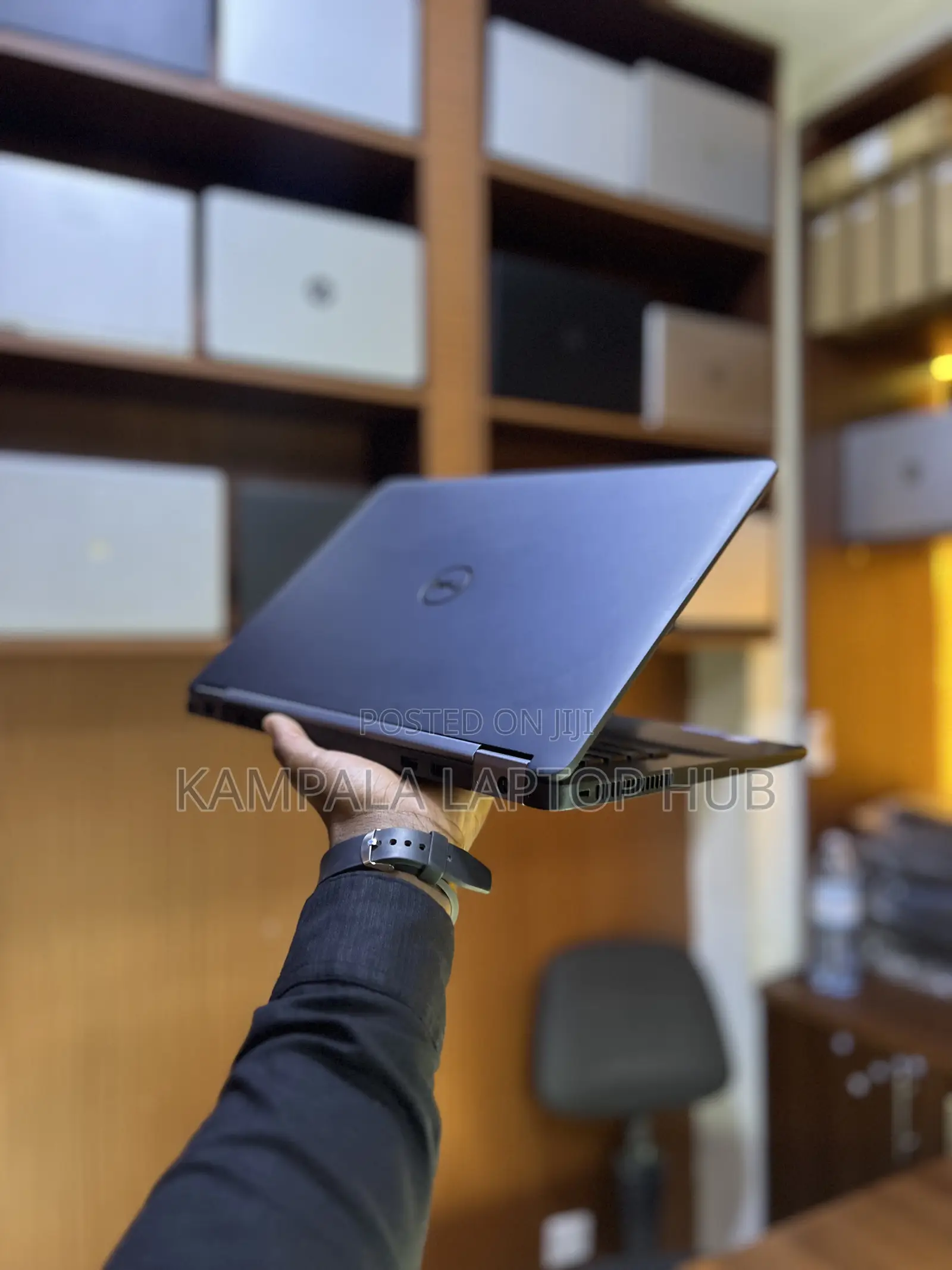 Laptop Dell Latitude E7470 4GB Intel Core i5 SSD 128GB
