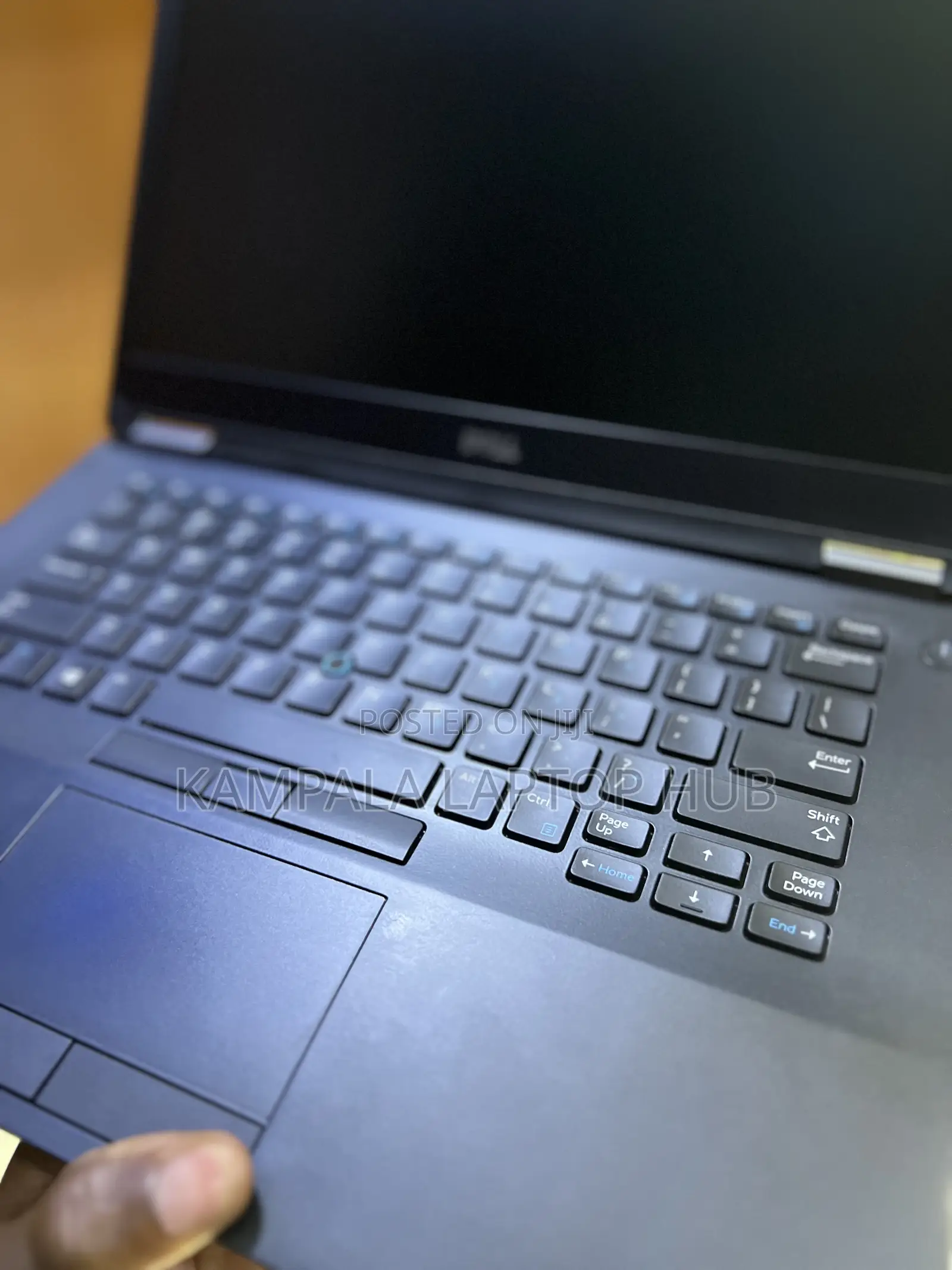 Laptop Dell Latitude E7470 4GB Intel Core i5 SSD 128GB