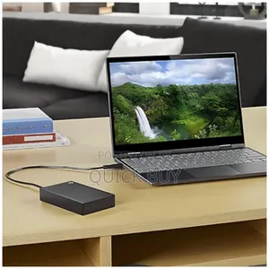 Seagate Backup Plus Portable 5tb External Hard Drive