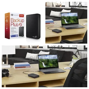 Seagate Backup Plus Portable 5tb External Hard Drive