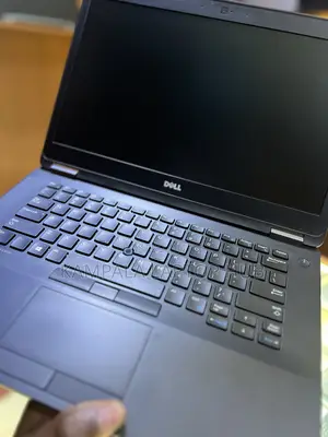 Laptop Dell Latitude 14 E7470 4GB Intel Core i5 SSD 128GB