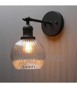 Modern Retro Wall Light, Similar to the Chehalis Model,