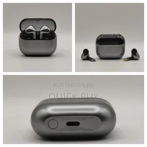 Samsung Galaxy Buds3 Pro Wireless Earbuds