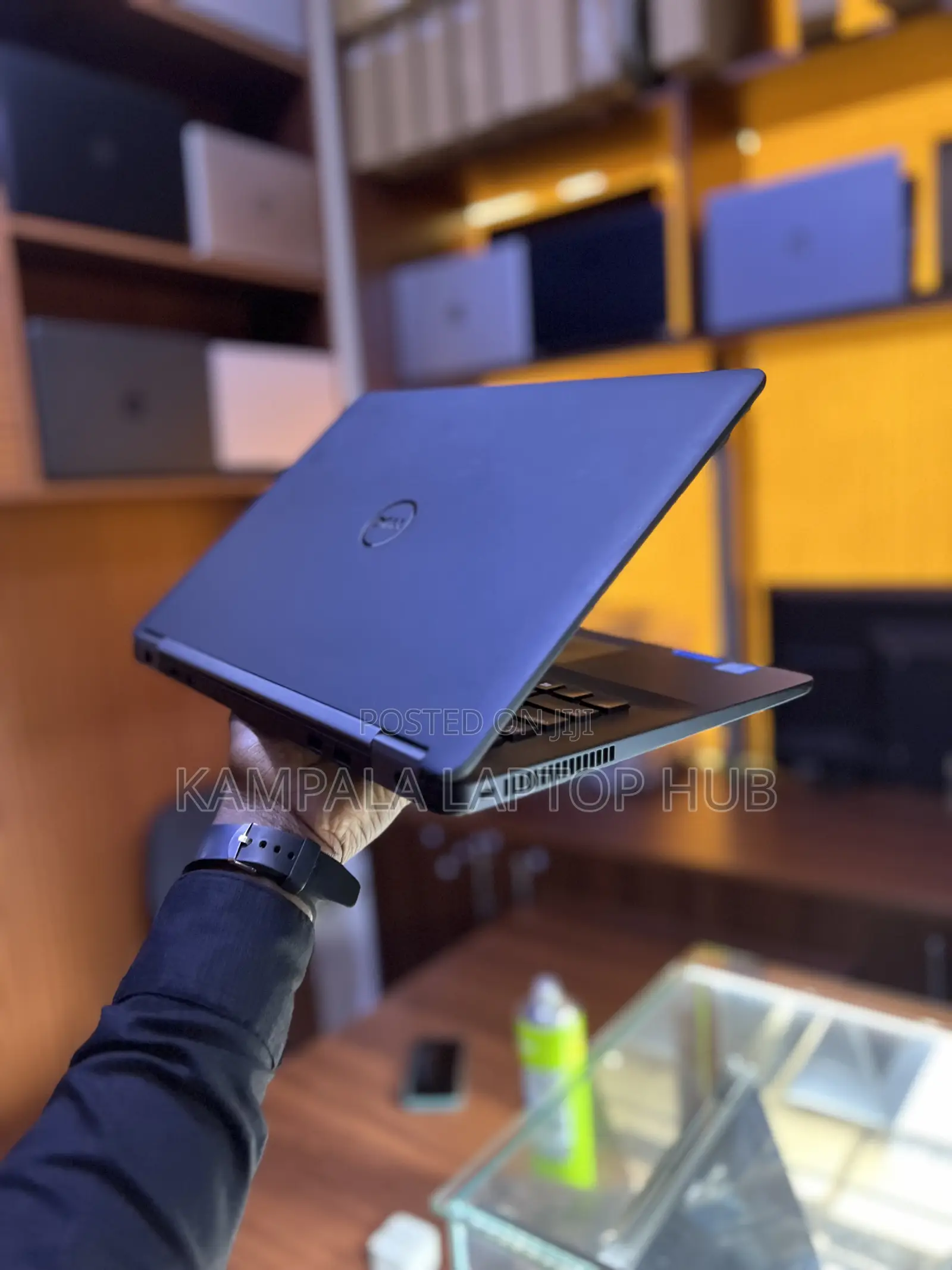 Laptop Dell Latitude E7470 8GB Intel Core i5 SSD 128GB