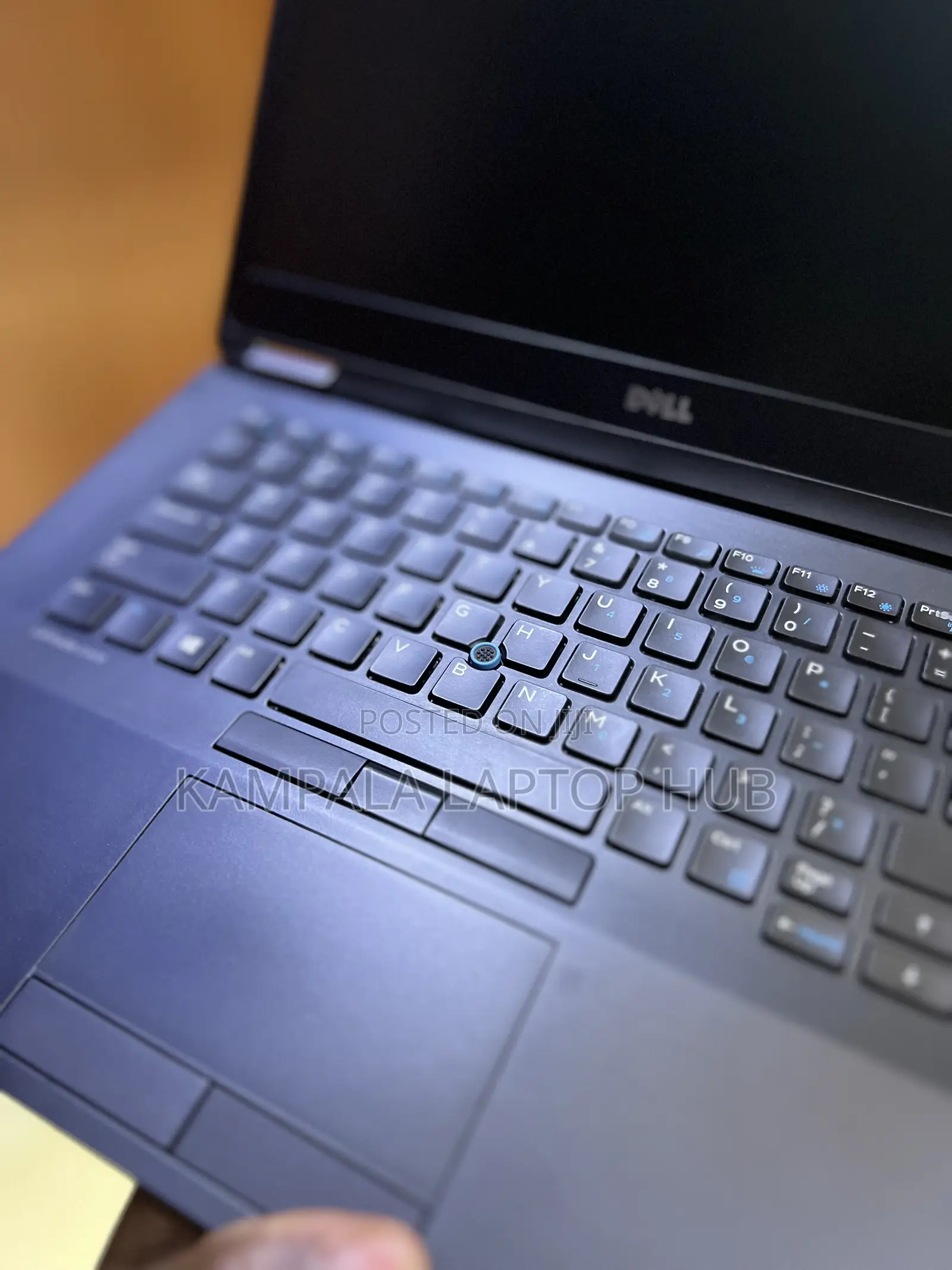 Laptop Dell Latitude E7470 8GB Intel Core i5 SSD 128GB