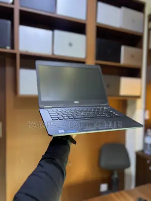 Laptop Dell Latitude E7470 8GB Intel Core i5 SSD 128GB