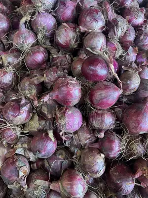 Dry Onions