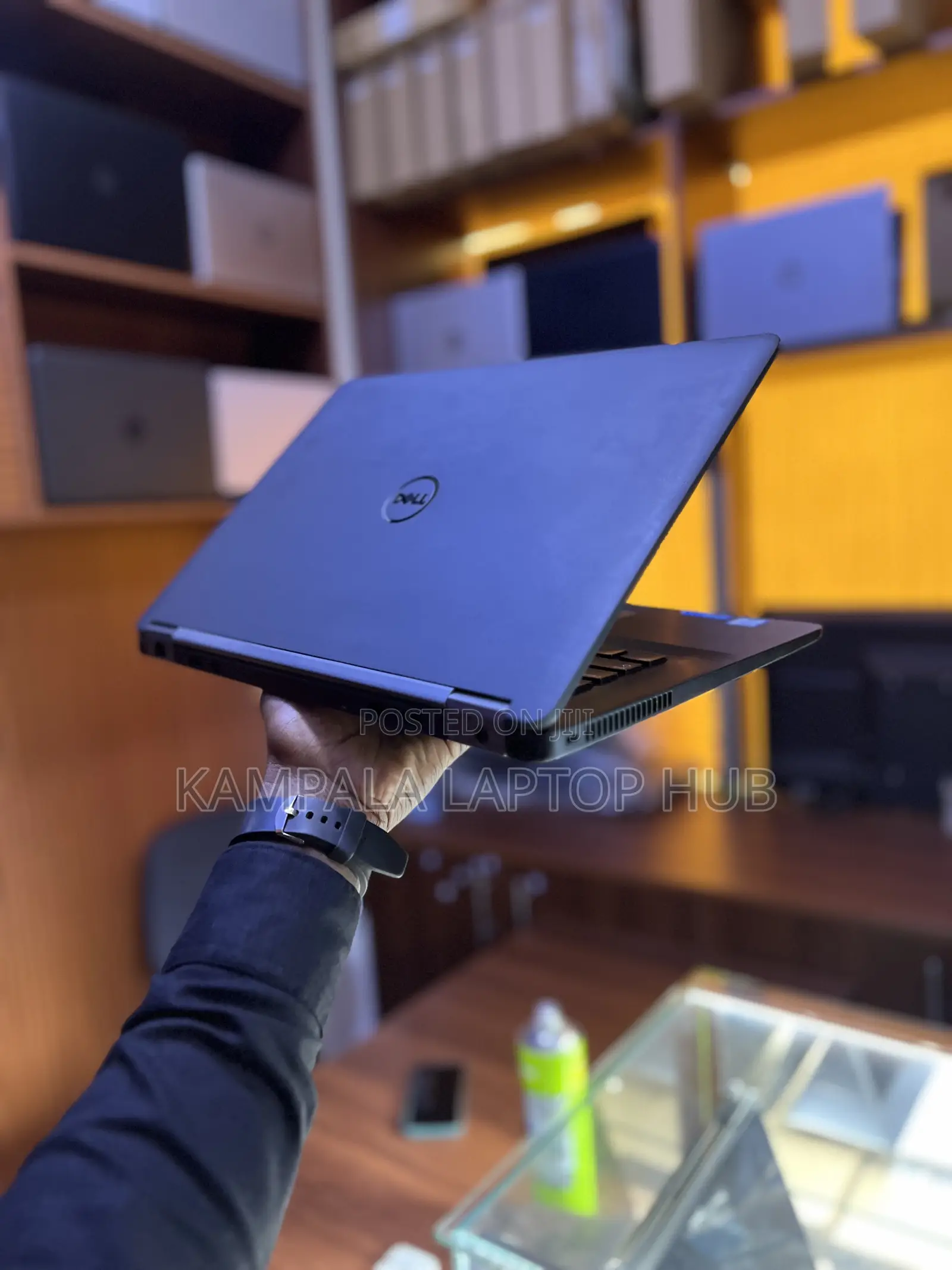 Laptop Dell Latitude E7470 8GB Intel Core i5 SSD 256GB