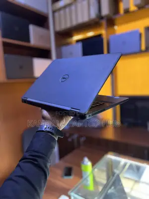 Laptop Dell Latitude E7470 8GB Intel Core i5 SSD 256GB