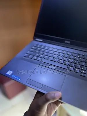 Laptop Dell Latitude E7470 8GB Intel Core i5 SSD 256GB
