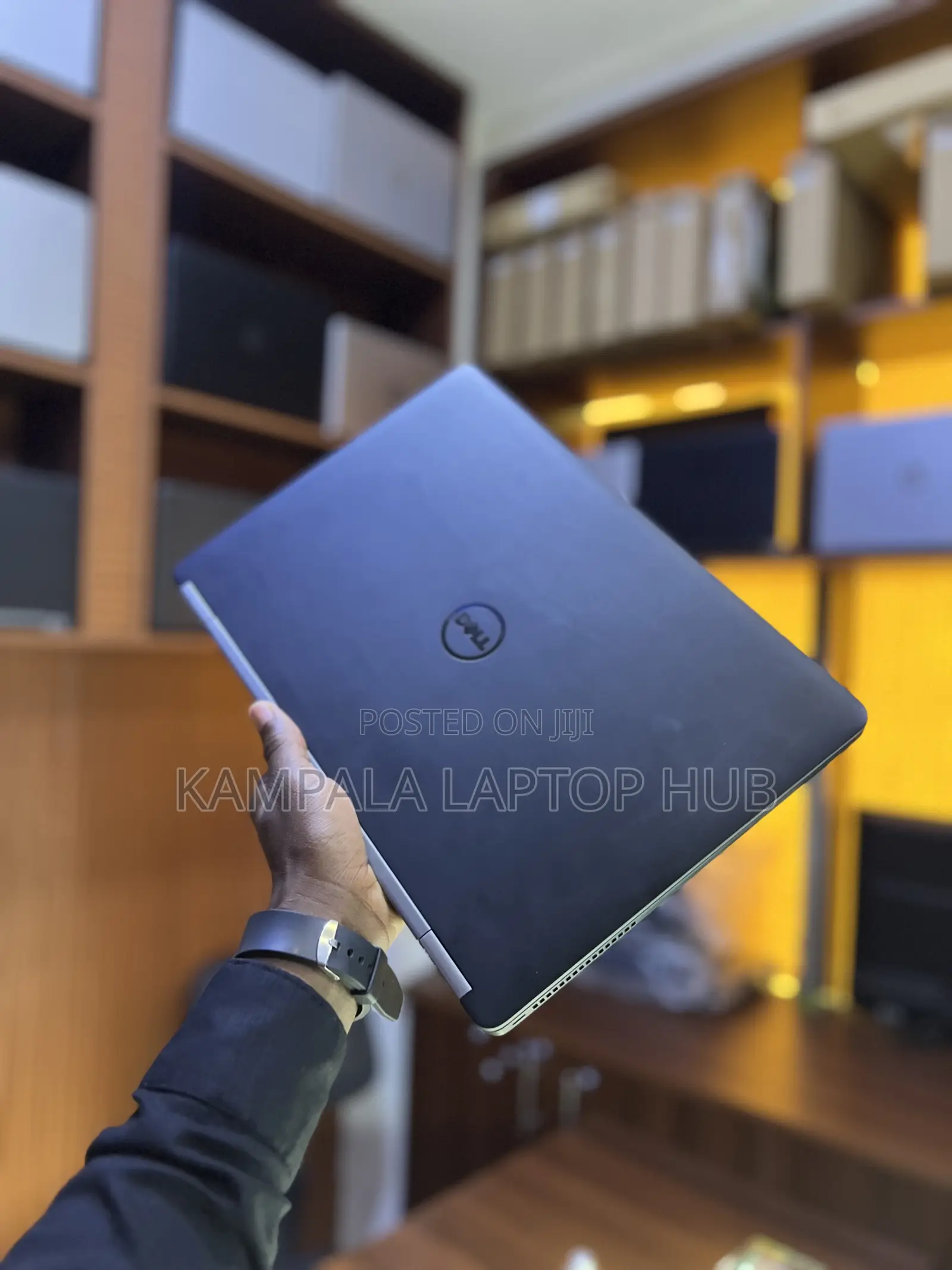 Laptop Dell Latitude E7470 8GB Intel Core i5 SSD 256GB