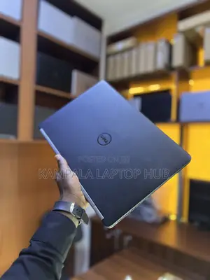 Laptop Dell Latitude E7470 8GB Intel Core i5 SSD 256GB