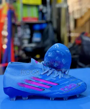 Latest F50 Playing Shoes Cleat