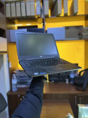 Laptop Dell Latitude E7470 8GB Intel Core i7 SSD 256GB