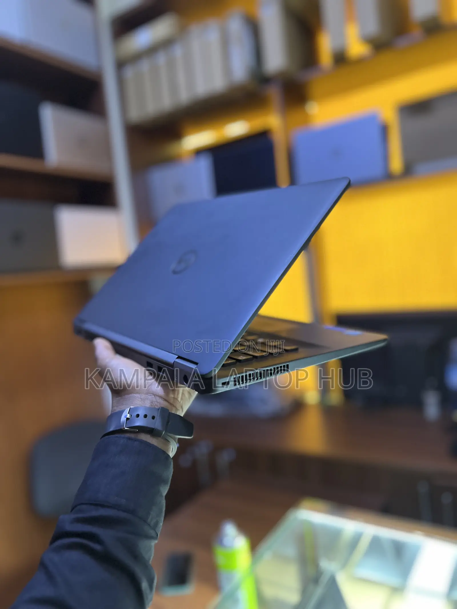Laptop Dell Latitude E7470 8GB Intel Core i7 SSD 256GB