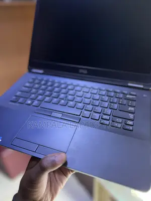 Laptop Dell Latitude E7470 8GB Intel Core i7 SSD 256GB