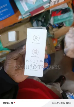 Mini Bluetooth Pocket Thermal Printer